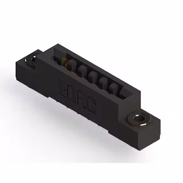 857-006-553-103 EDAC Inc.  Edgeboard Connectors